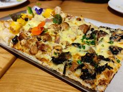 -HELLO 27 意面·沙拉·帕尼尼