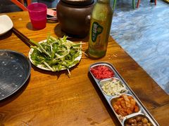 红酒牛肉-猪小牛烤肉(青塔店)