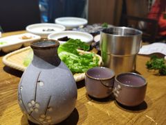 -泥炉烧肉师(新街口金銮巷店)