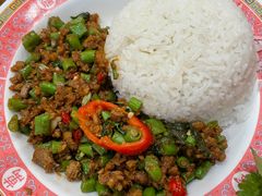 -曼谷食堂·泰国家庭料理