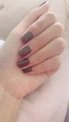 点击看大图 -悦·指间美甲