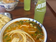 -龙门李家三旦羊肉汤馆