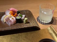 -奈良本寿司(永嘉路店)