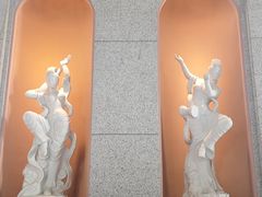 -敦煌莫高国际机场