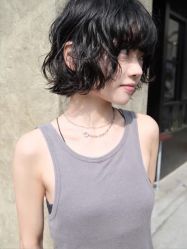-BEAUTY HAIR GANO