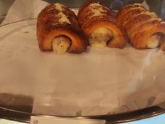 黑松露芝士可颂-Peet's 皮爷咖啡(东湖路手作店)