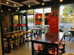 -李先生牛肉面大王(大兴枣园店)