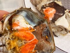 -蟹天蟹地农家菜·阳澄湖大闸蟹(浅水湾店)
