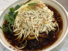 -蒋家桥饺面店(广陵路店)