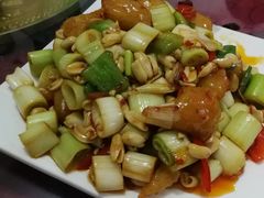 -烁佳海鲜大馅饺子
