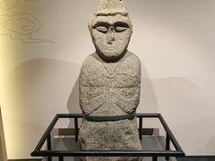 -兴隆文化园景区-兖州博物馆