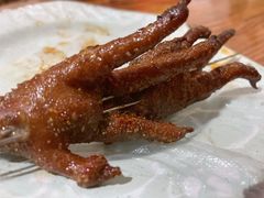 -霍元甲烧烤(江城商务大楼店)