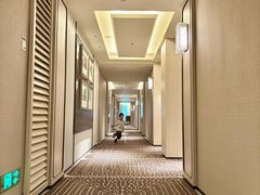 -深圳星河丽思卡尔顿酒店