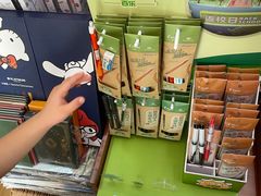 -开益书店(郓城南路店)