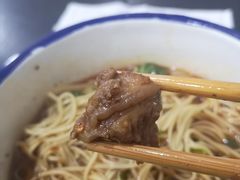 -山城盅盅面