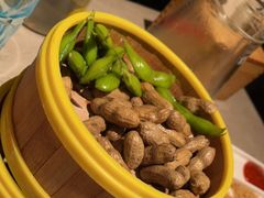 -丰茂烤串(金源店)