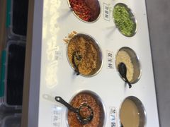 -林记潮牛·牛肉火锅(上马墩店)