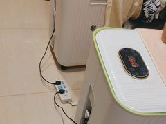 -李医仙颈肩腰腿膝调理