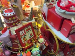 -海底捞火锅(油麻地店)