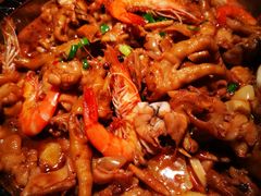 -胖哥俩肉蟹煲(爱琴海购物公园店)