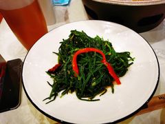 -巴依老爷新疆美食(工体旗舰店)
