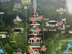 -灵谷景区