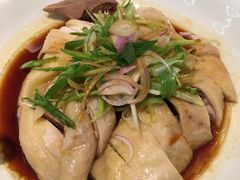 -天喜酒楼饭市·茶市(同德皇宫店)