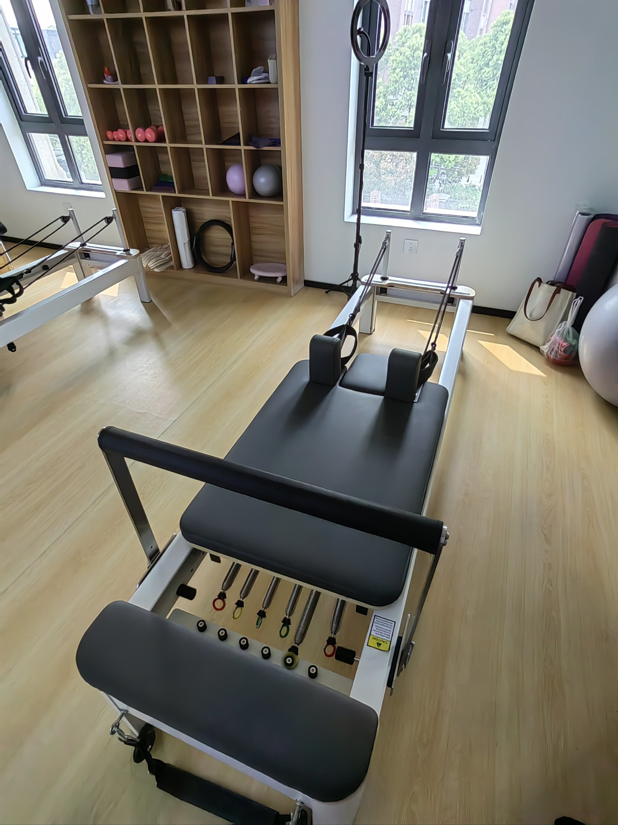 大肌肉练完,小肌肉不行了