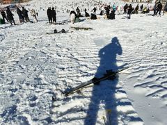 -蓟县盘山滑雪场