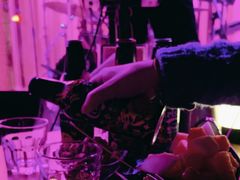 -音乐房子·Vintage Live Bar(玉林总店)