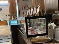 -逸廊大堂吧-下午茶·简餐-千岛湖自由洲际殿