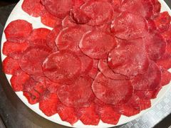 -清真·鸦儿李记·涮肉(和平里店)