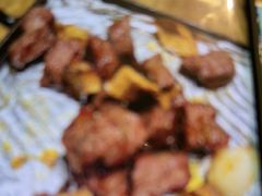 -新时代大酒店(仰口路店)