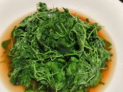 -钱塘秋荷·新江浙菜(沪太路店)