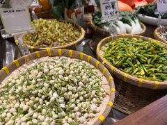 -滇铺子·云南特色菜·鲜花野菜季(东风东路c86店)