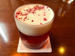 -广州富力君悦大酒店·关系酒廊