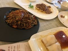 -潮府馆·非遗潮州菜·港式点心(世纪公园店)