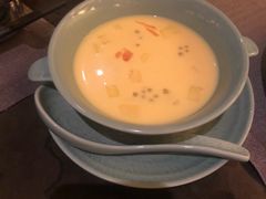 -西安凯悦酒店·湖畔中餐厅
