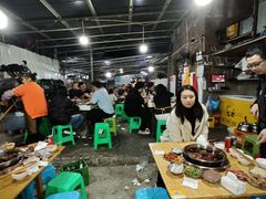 -渝味黄姐火锅(黄泥村店)
