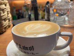 -老吴咖啡( 国贸商住大厦店)