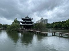 -台州府城(东湖)
