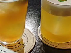 -DEW Lounge(深圳湾店)