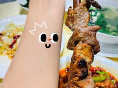 -巴扎美食·新疆菜·西域歌舞表演餐厅(新疆大厦店)
