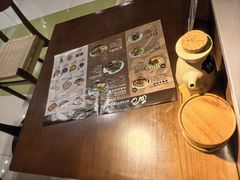 -面乙新派手擀面(大悦城店)