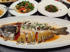 -鑫复盛礼记酒店·国家白金五钻酒家