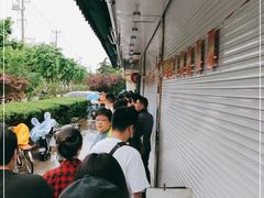 -金杨老摊头蛋饼(金口路店)