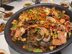 -一烙锅(友谊店)