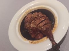 -狮王府淮扬菜(新街口友谊店)