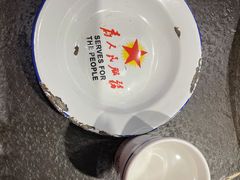 -缘福乡村铁锅炖民宿(八达岭店)