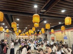 -小街天府(西工小街店)